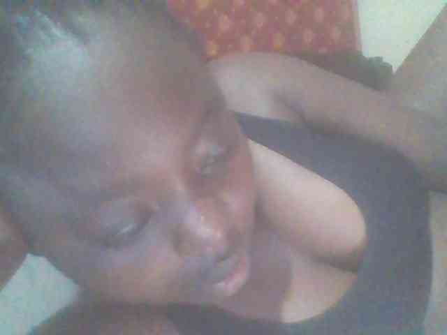 PrettyG webcam