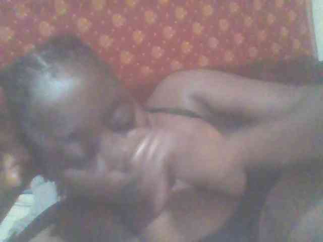 PrettyG webcam