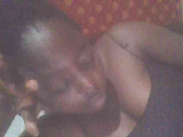 PrettyG webcam