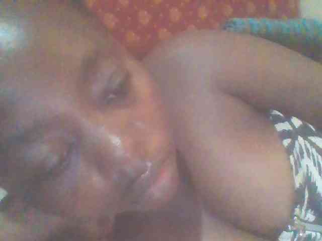 PrettyG webcam