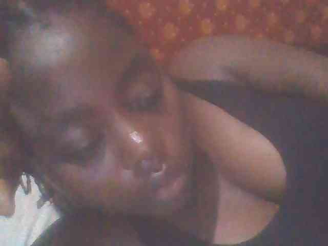 PrettyG webcam