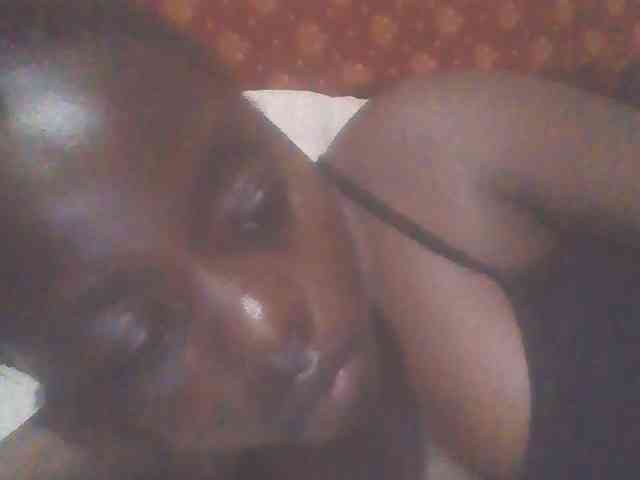 PrettyG webcam