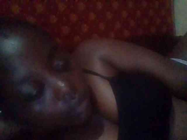 PrettyG webcam