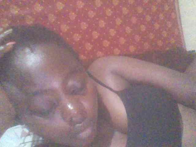PrettyG webcam