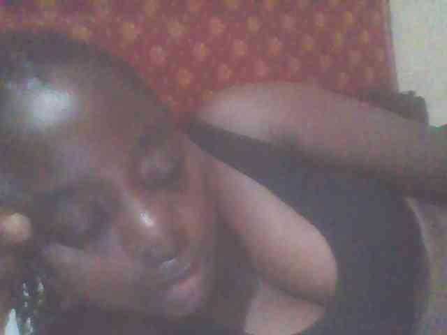 PrettyG webcam