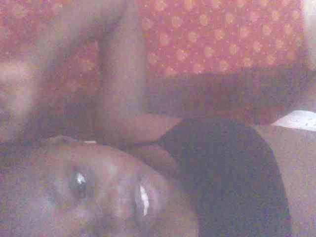 PrettyG webcam