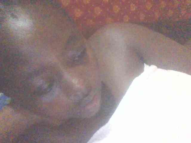 PrettyG webcam
