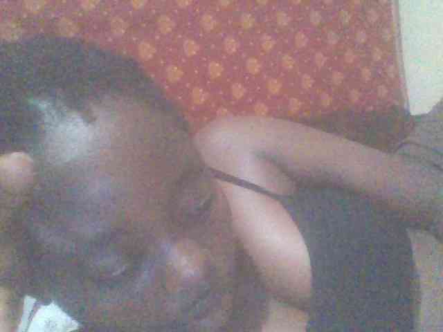 PrettyG webcam