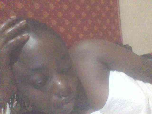 PrettyG webcam