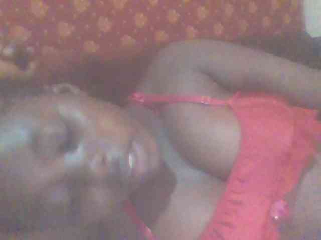 PrettyG webcam