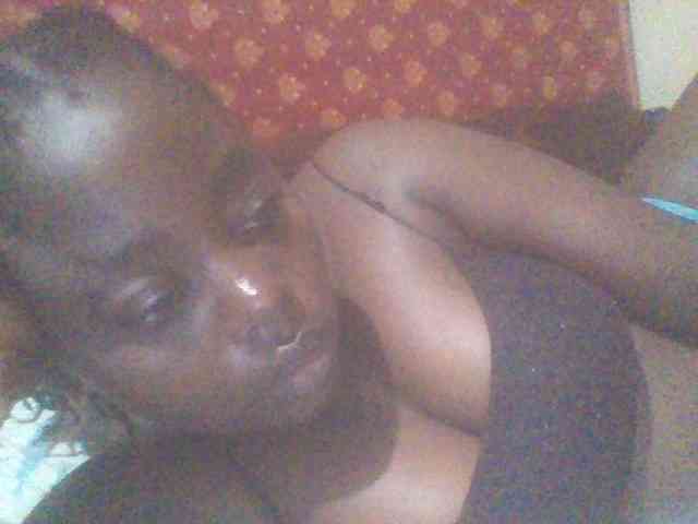 PrettyG webcam