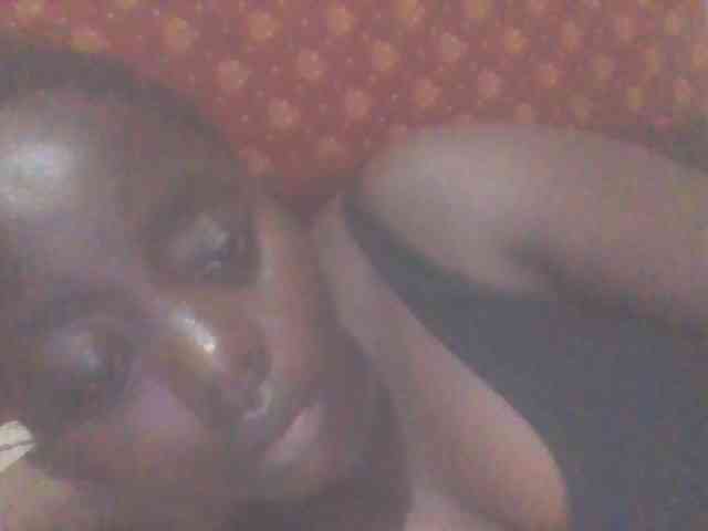 PrettyG webcam