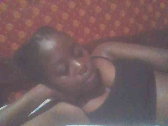 PrettyG webcam