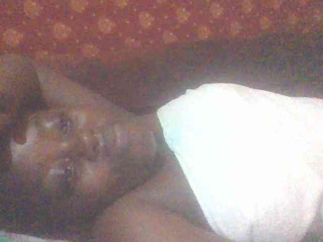 PrettyG webcam