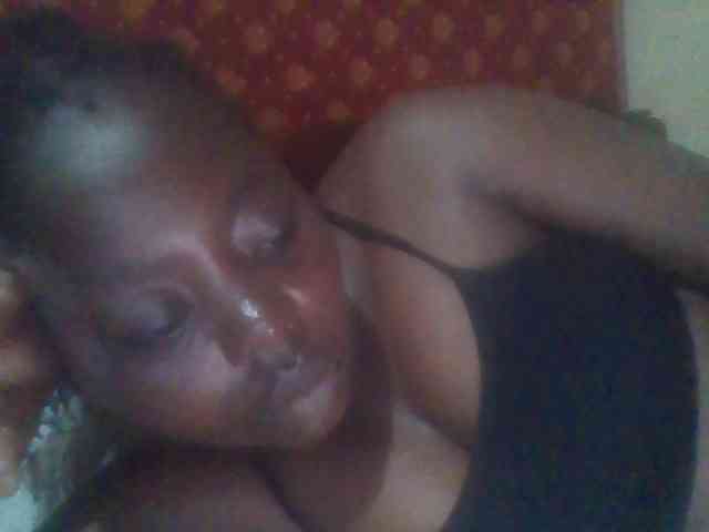 PrettyG webcam