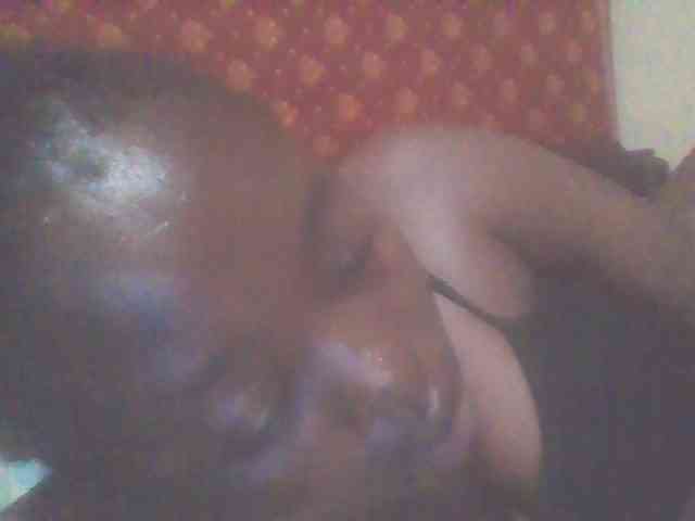 PrettyG webcam