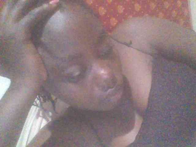 PrettyG webcam