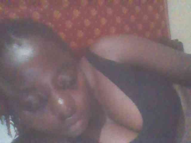 PrettyG webcam