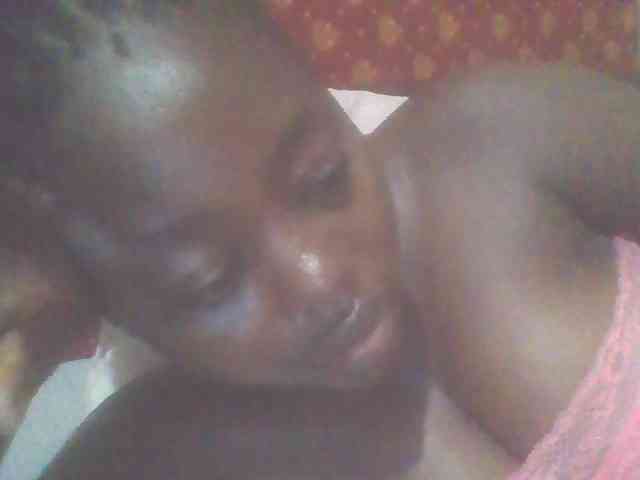 PrettyG webcam