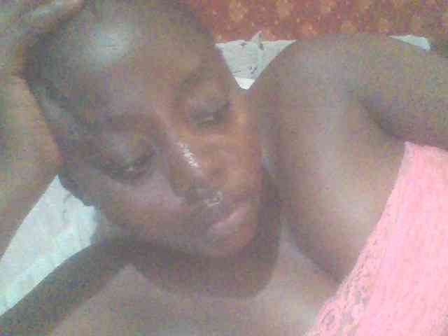 PrettyG webcam
