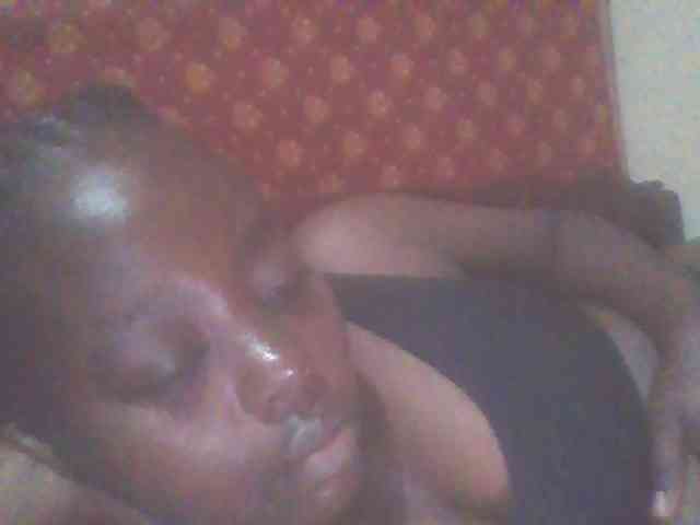 PrettyG webcam