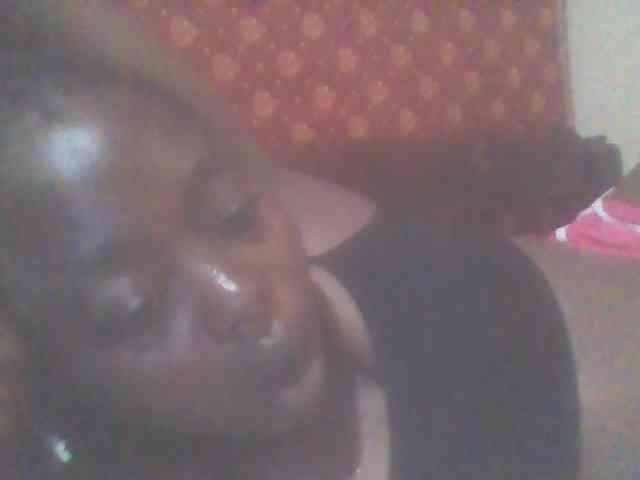 PrettyG webcam