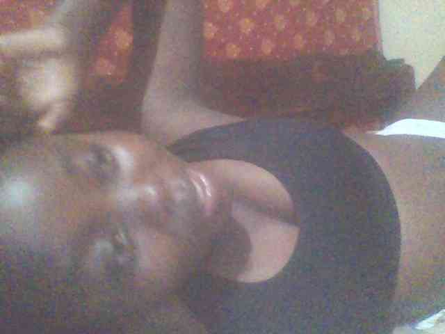 PrettyG webcam
