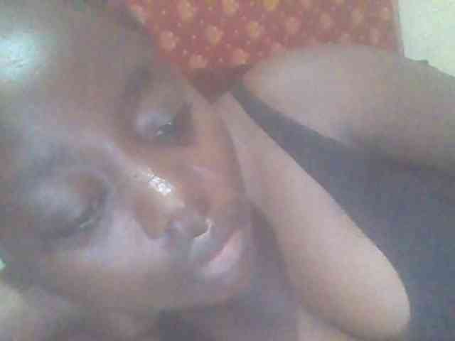 PrettyG webcam