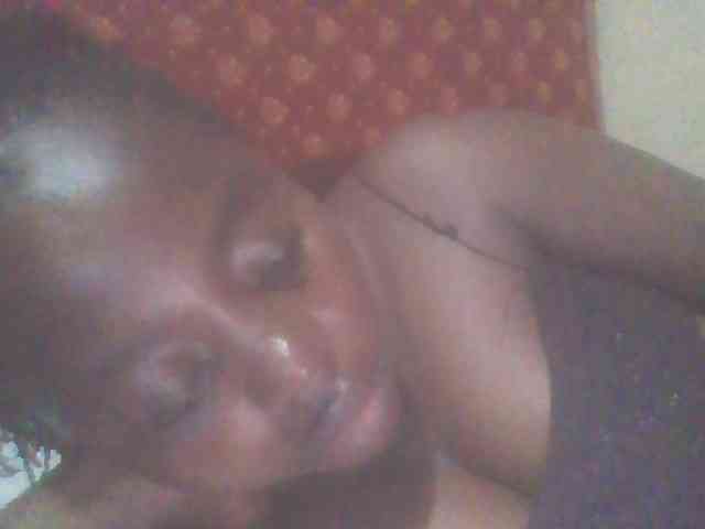 PrettyG webcam