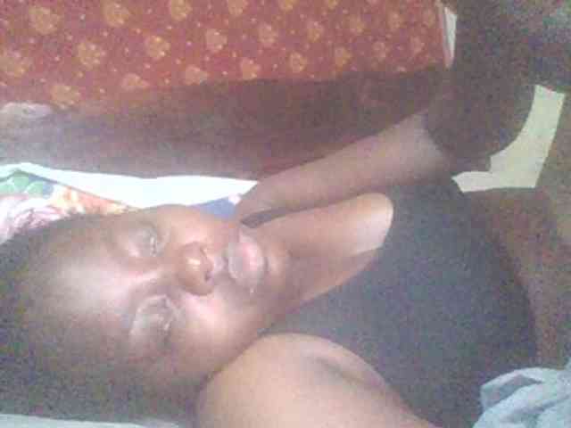 PrettyG webcam