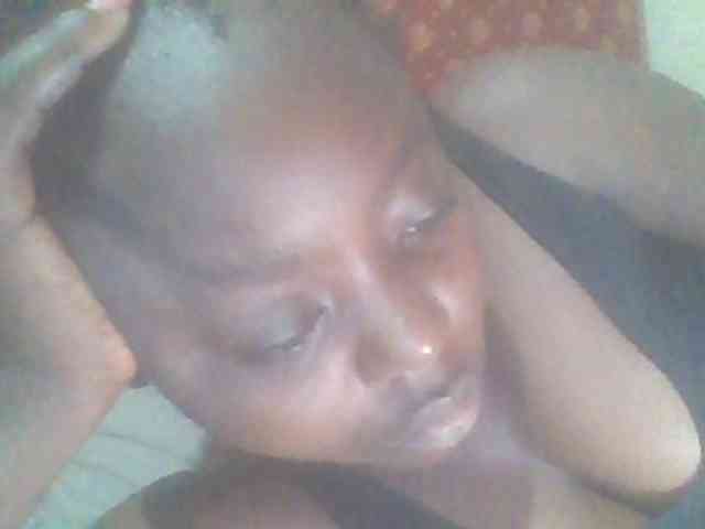PrettyG webcam