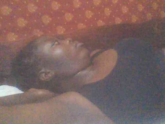 PrettyG webcam