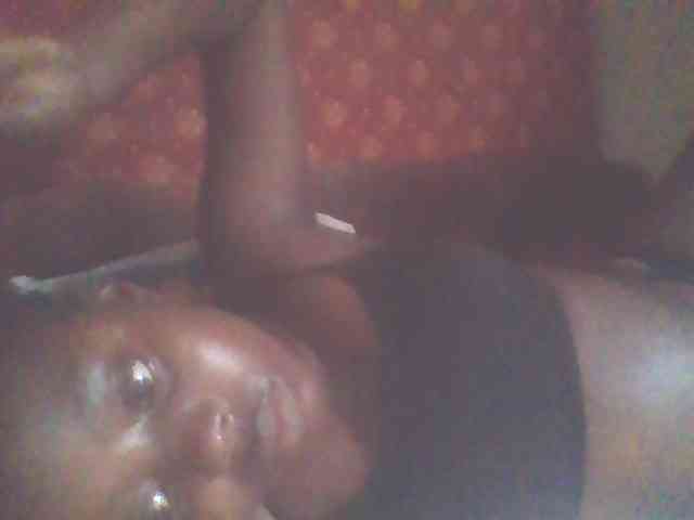 PrettyG webcam