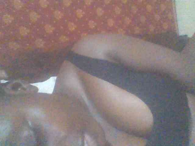PrettyG webcam