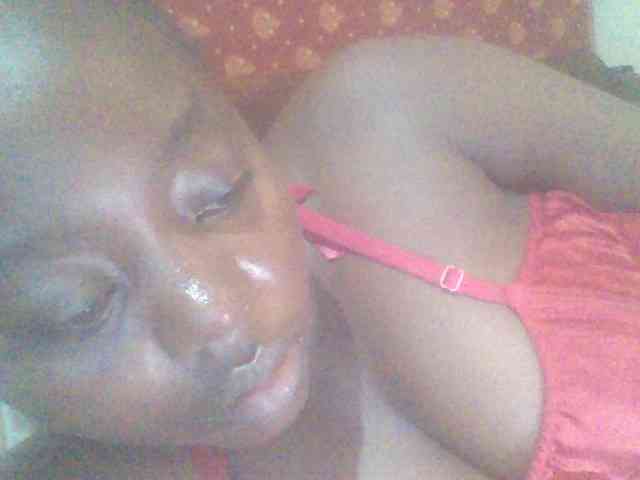 PrettyG webcam