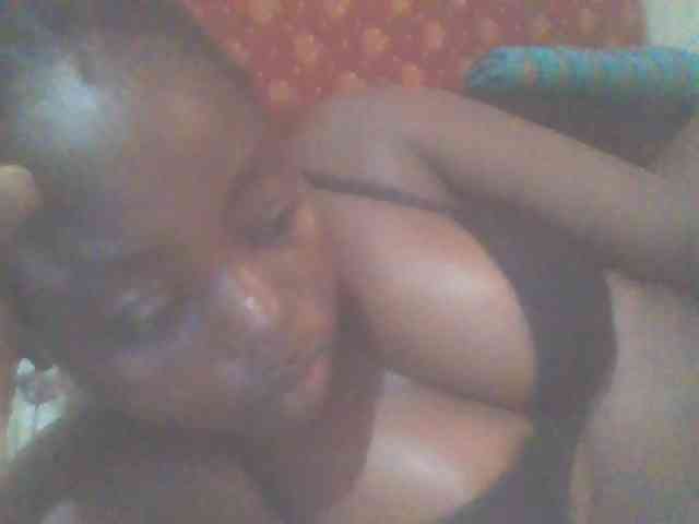 PrettyG webcam