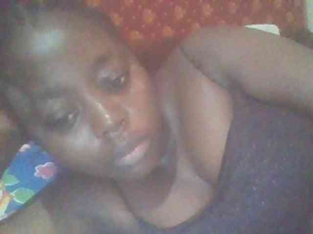 PrettyG webcam