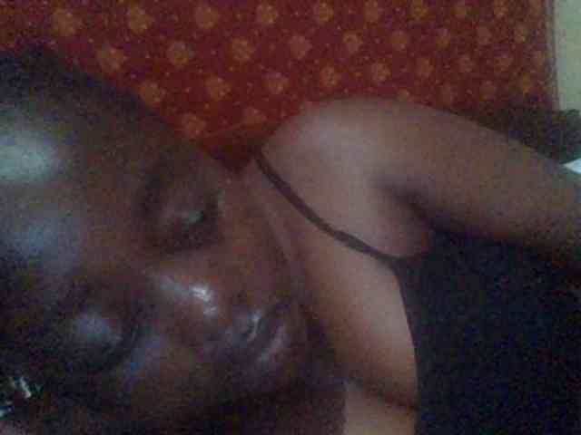 PrettyG webcam