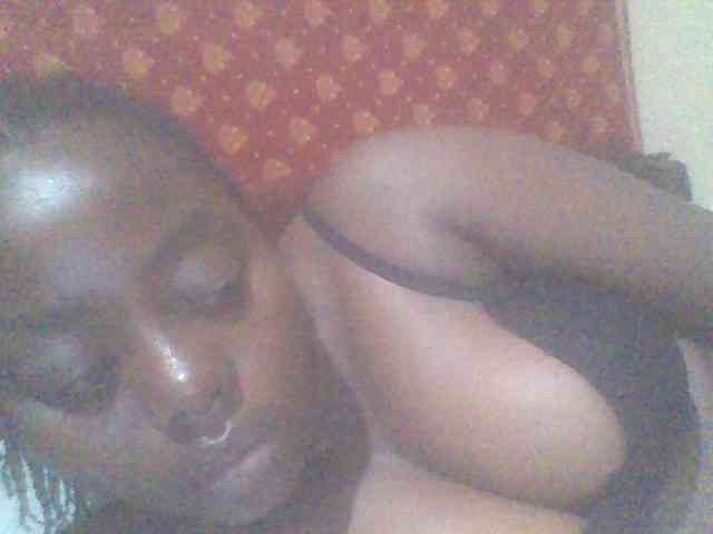 PrettyG webcam