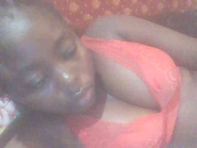 PrettyG webcam