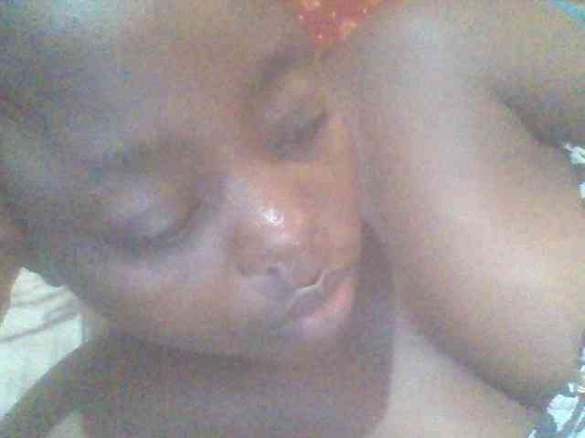 PrettyG webcam