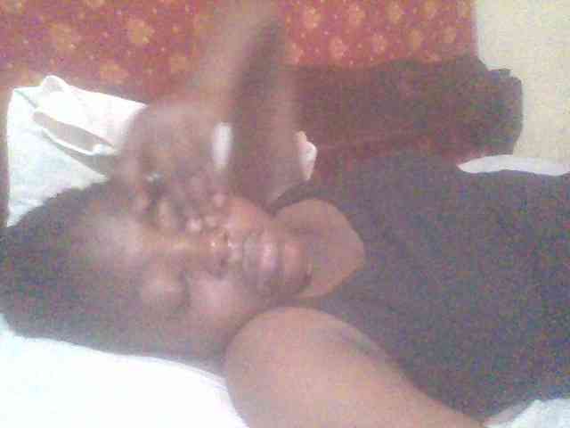 PrettyG webcam