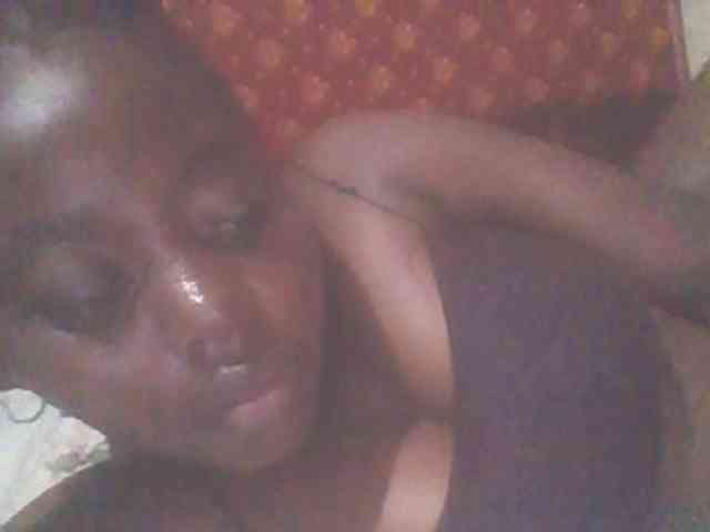 PrettyG webcam
