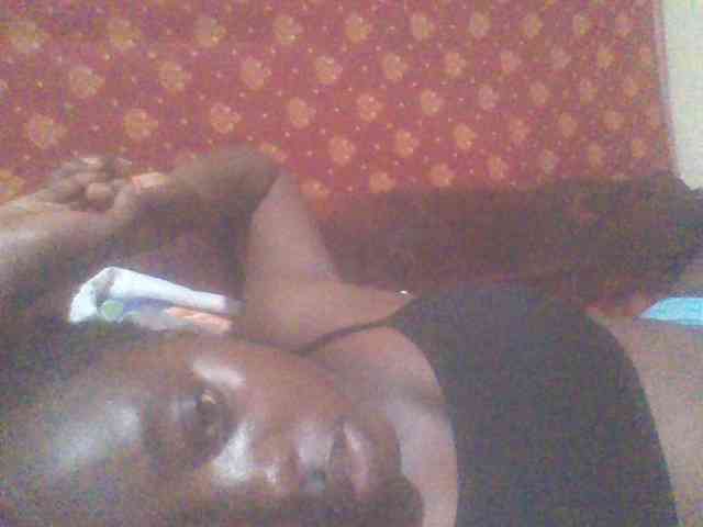 PrettyG webcam
