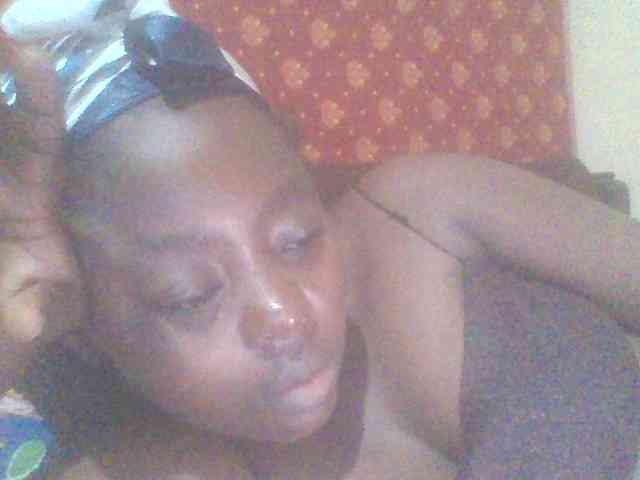 PrettyG webcam