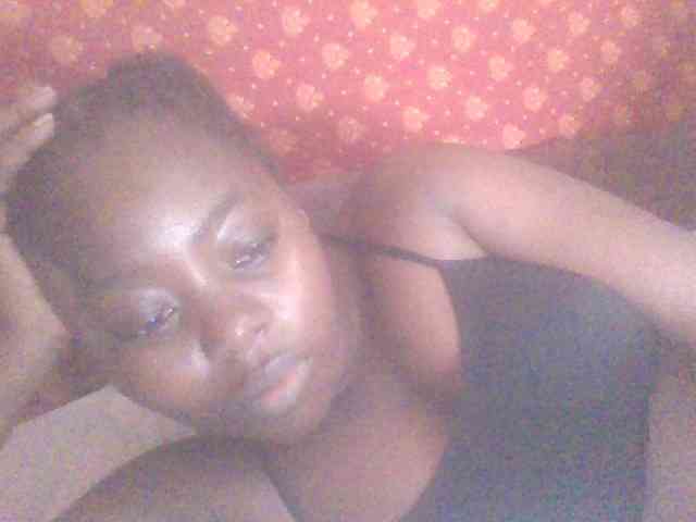 PrettyG webcam