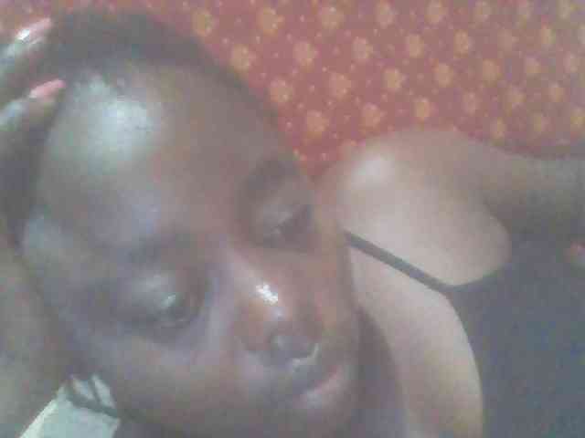 PrettyG webcam