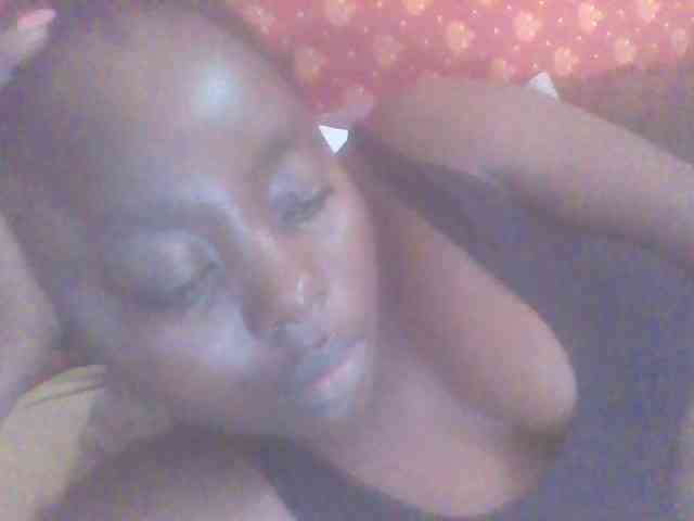 PrettyG webcam
