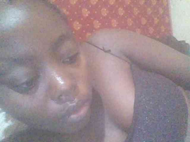 PrettyG webcam