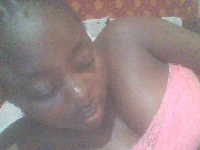 PrettyG webcam